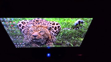 AOC i2473Pwy Viewing Angles