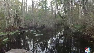 Massive drainage project could be completed in Orange Park by 2026