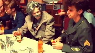 Piano Man By Billy Joel: A John Adams Academy Remake