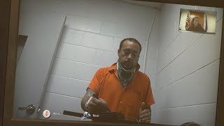 Suspect in Anderson Co. pursuit, crime ring denied bond