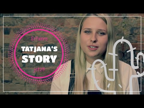Azubi-Alltag meistern? Tatjana's