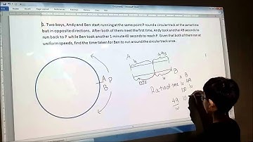 Math Arena Video Competition: Qn 1 by Chew Chin Ann