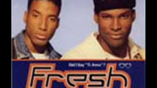 Fresh - Did I Say &#39;Ti Amo&#39;? (1992)