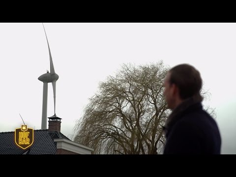 Video: Zijn windturbines slecht?