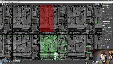 CodeVein/UE Modding Tutorial: Unedited Live