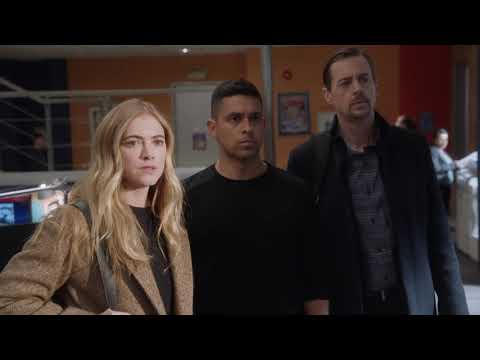 NCIS 18x10 Sneak Peek Clip 1 "Watchdog"