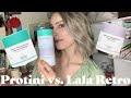 LALA VS PROTINI | Which Drunk Elephant Moisturizer is the Best for Your Skin Type?