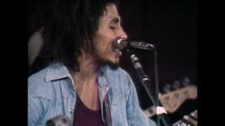 Bob Marley And The Wailers - Kinky Reggae ( Capitol Session '73 )