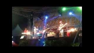 Sayap Terluka - Panji ReUnion (Live) 30.11.2013