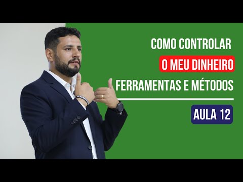 Vídeo: Como encadear: métodos e ferramentas