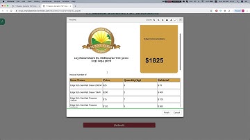 Getting Started: Making dynamic PDF interactive