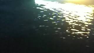 Огненный Моторафт гоняет по лосевскому порогу