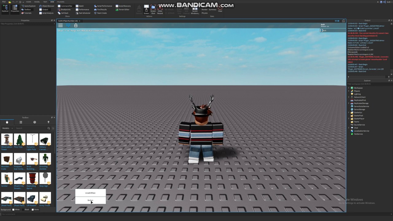 Roblox Gui Script - roblox aimbot script fps gui v2 4