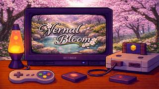 Cartridge 06: Vernal Bloom | SNES-Style 16-Bit VGM Soundtrack