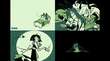 All Endings - Dweller
