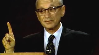 Milton Friedman  Rights of Workers / Debunking Unions / What is Right to Work?