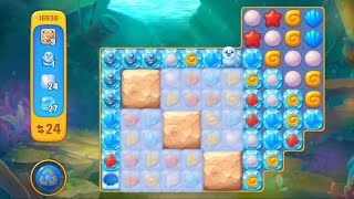 Fishdom 16938 Level - NO 💣🧨💥