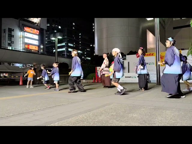 よさこい*こんぺいとう メンバー募集