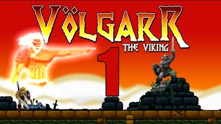 Lets Play Volgaar The Viking #1
Lets Play Volgaar The Viking #1 Highlights from a recent stream. Be sure to follow me at http://www.twitch.tv/lightningfoxhd to catch it live! ^~^
TWEET ME - http://twitter.com/lightningfoxhd
Remember when games were tough? Return to the Golden Age of arcades with an all-NEW hardcore action experience that pulls no punches. Volgarr the Viking possesses all the hallmarks of the true classics - simple controls, high challenge, and meticulous design - combined with hand-made pixel animation, an epic soundtrack, and buckets of blood. Flex your gaming muscles and step into the arena with Volgarr the Viking. We dare you.
Leave a LIKE if you enjoy the video guys, SHARE it with everyone you know and SUBSCRIBE to be notified first when a new video is uploaded :)
SUBSCRIBE HERE -
http://www.youtube.com/subscription_center?add_user=LightningFoxHD
RETRO REVIEWS -
https://www.youtube.com/playlist?list=PLQOmUvPmjRQdrgwArE894b3kUa8otR6EC
COMPLETE DARK SOULS 1 PLAYLIST -
http://www.youtube.com/playlist?list=PLQOmUvPmjRQcZEKzmEgr2Y6fcRfbVjI_a
DARK SOULS 2 PLAYLIST -
https://www.youtube.com/playlist?list=PLQOmUvPmjRQe5xUc2eogaEoU9jS0zEcB2 Lets Play Volgaar The Viking #1
