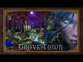 Grove Town Update V1 16 With Special Buildings Trith S Creatures New Specialities Night Falcon