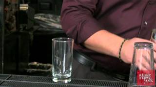cocktail video