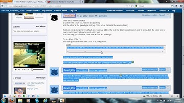 How to make a custom welcome message for MW2 on 1.12/1.13