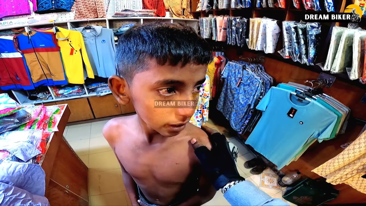 একটু সহানুভূতি, বদলে দিতে পারে ওদের জীবন!