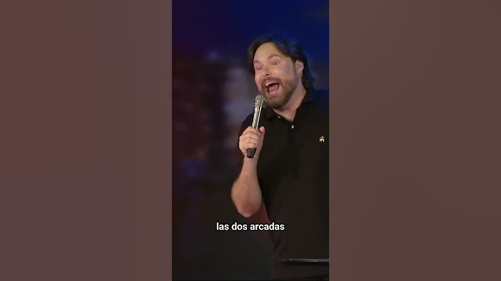 Los niños de hoy no saben lo que uno sufrio!  #humor #standup #comedia