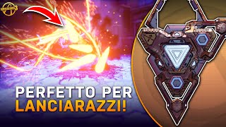 Questo scudo è perfetto per chi usa i lanciarazzi! | Big Boom Blaster