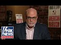 Mark Levin: We are pissed off