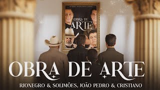 João Pedro & Cristiano ft Rionegro & Solimões 