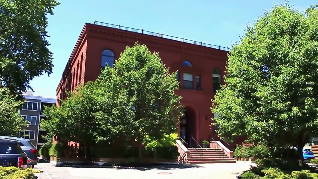 The Cabot Estate Condos Jamaica Plain, Boston, MA YouTube