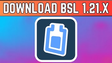 How To Download & Install BSL Shaders In Minecraft | Minecraft Basics | Minecraft 1.21.5 Guide