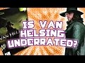 Is Van Helsing (Video Game) Underrated? - IMPLANTgames