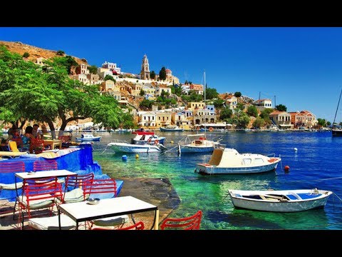 Video: Greeceակինթոս կղզի, Հունաստան. Նկարագրություն
