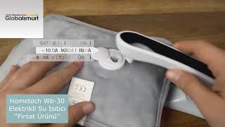 Globalsmart Hometech Su Isıtıcısı .Tr