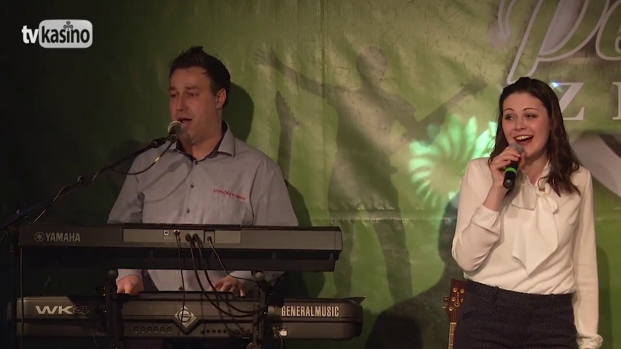 Vonička V-Band: Nad dědinů