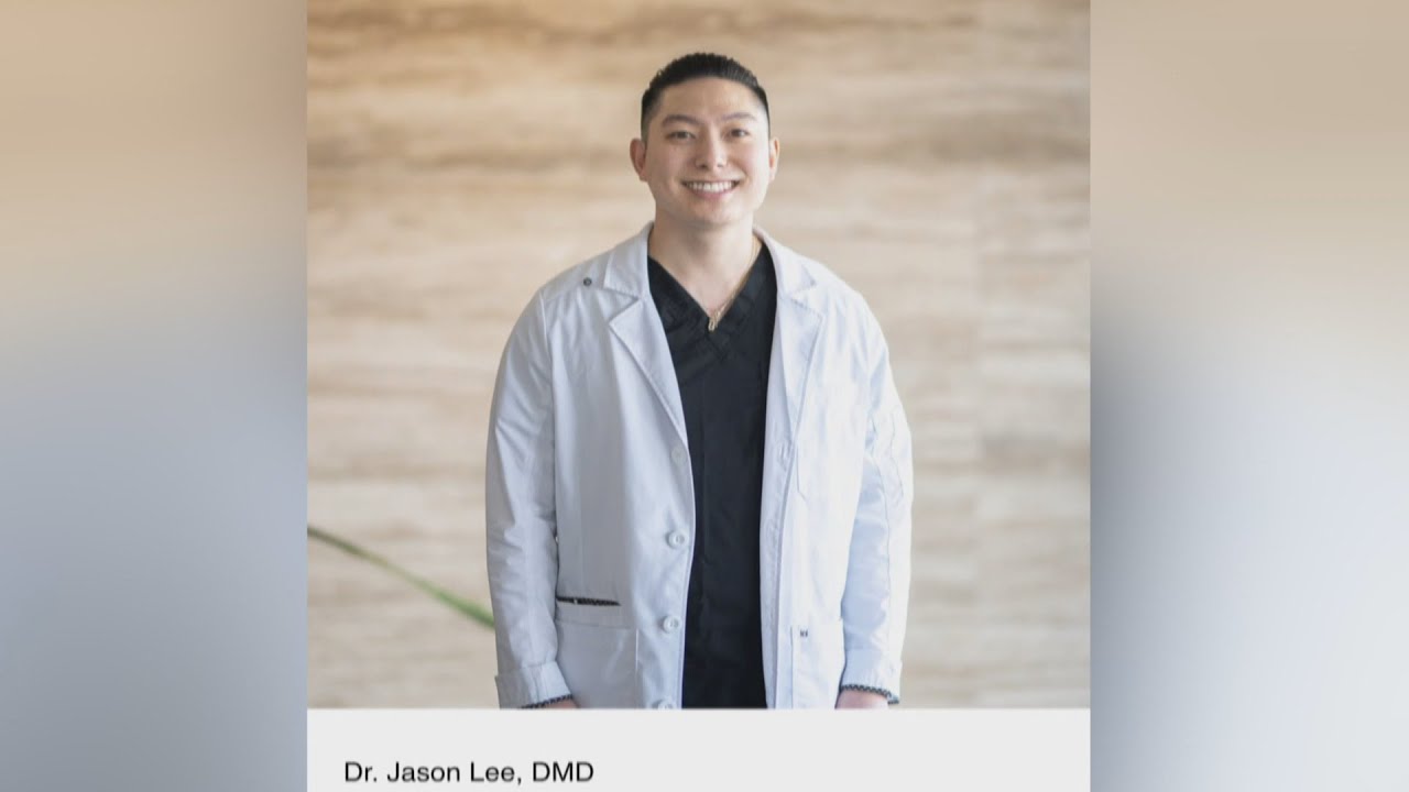 Saskatoon dentist, twin brother charged in drug trafficking and money