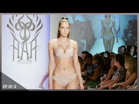 [2016 마이애미] EP.<strong>15</strong>-2 2016 마이애미 스윔웨어 컬렉션｜<strong>MIAMI</strong> SWIMWEAR COLLECTION