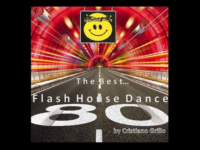 FLASH BACK - anos 80 e 90 - DANCE MUSIC - a melhor sequencia de