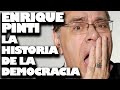 Enrique Pinti - LA HISTORIA de la DEMOCRACIA