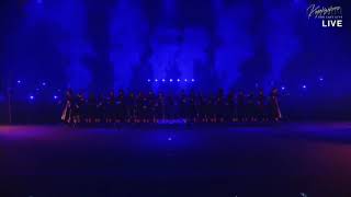 Otona Wa Shinjitekurenai (大人は信じてくれない) - 欅坂46 KEYAKIZAKA46 THE LAST LIVE