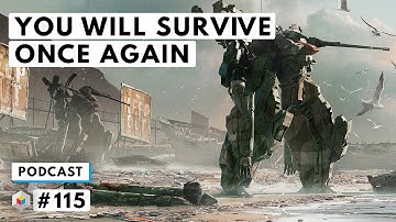 RONAN (DOFRESH) LE FUR - The Learn Squared Podcast Ep #115