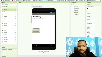 Sharing Components in MIT App Inventor | How to Share and Reuse App Inventor Components