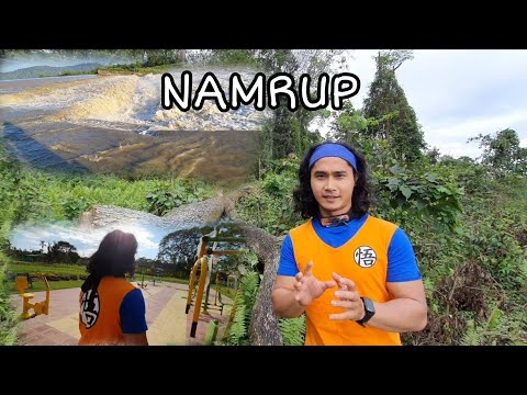 Namrup | A perfect tourism spot in Assam | Awesome Assam Ep.15