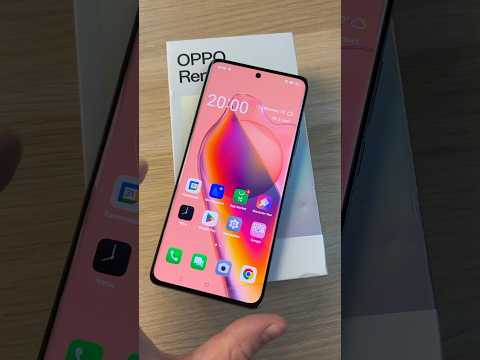 OPPO RENO10 5G