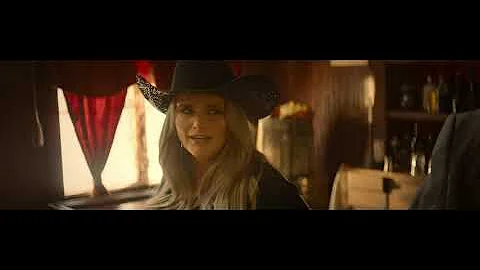 Miranda Lambert - If I Was a Cowboy (Official Video)