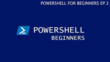 PowerShell for Beginner EP.3 : Set-Alias Create or Set new Alias for PowerShell session