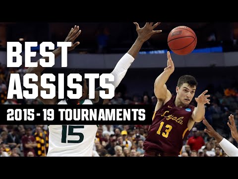 Video: Final Four -olut: College Basketball's Bestin Käsityöpanimot