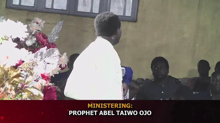 DAY 1 AFTERNOON SESSION // 72HOURS WITH GOD // 09:12:2022